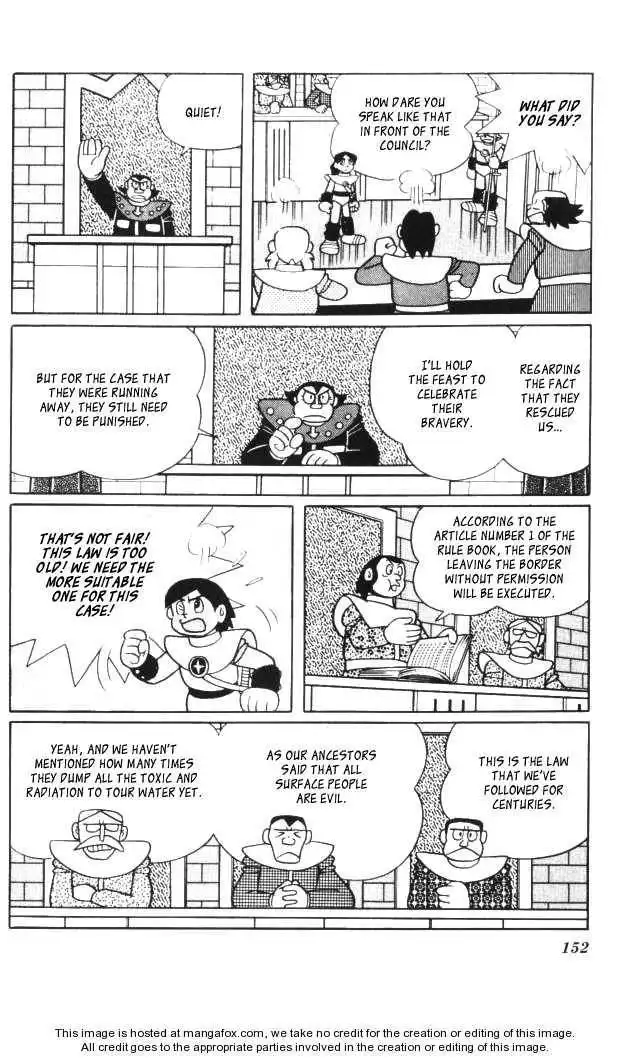 Doraemon Long Stories Chapter 4.4 28